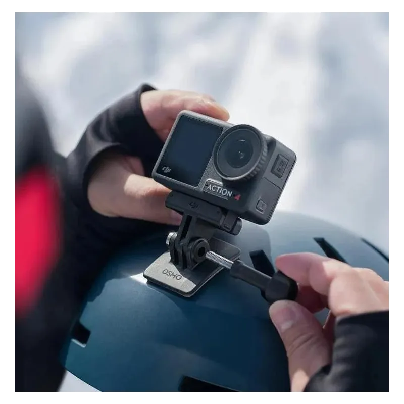 Camera acc curv. adhesive base-osmo cp.os.00000267 dji