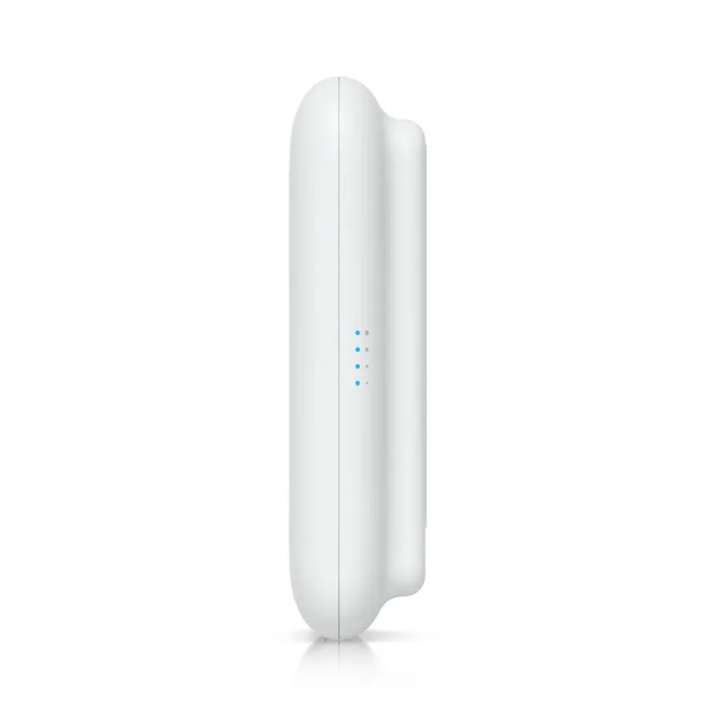 Access Point-UBIQUITI-866.7 Mbit-s-1xLAN ports-1xAntennas quantity-UK-ULTRA