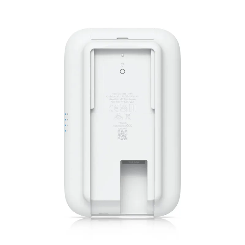 Access Point-UBIQUITI-866.7 Mbit-s-1xLAN ports-1xAntennas quantity-UK-ULTRA