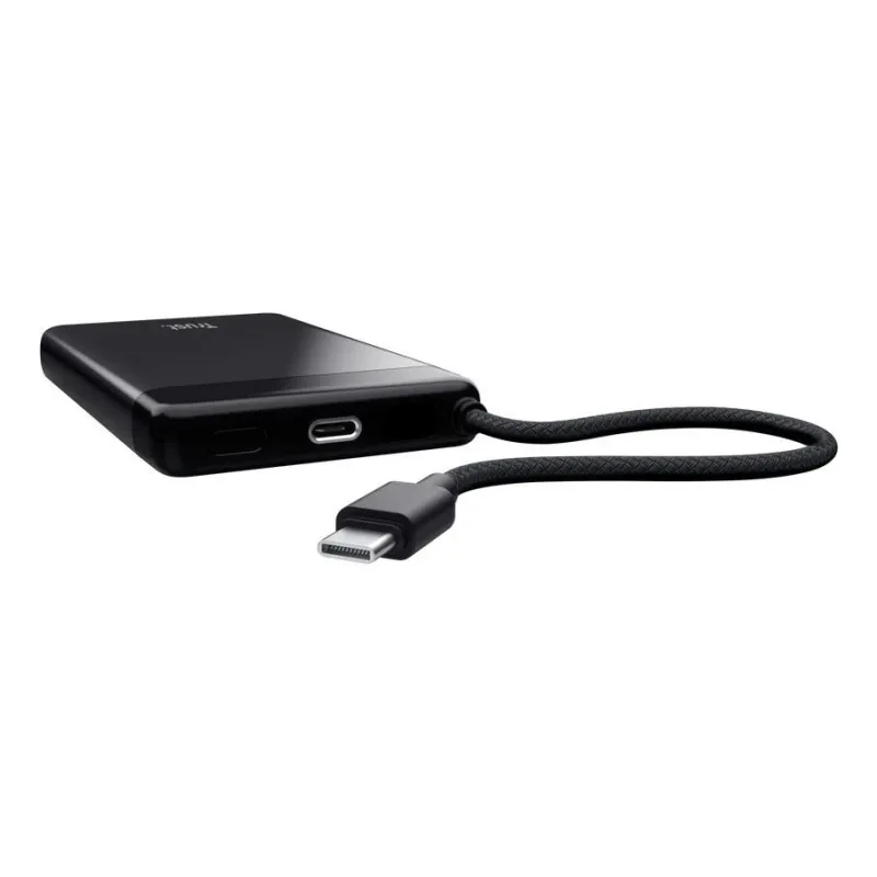Power bank usb 10000mah-fiera 25880 trust