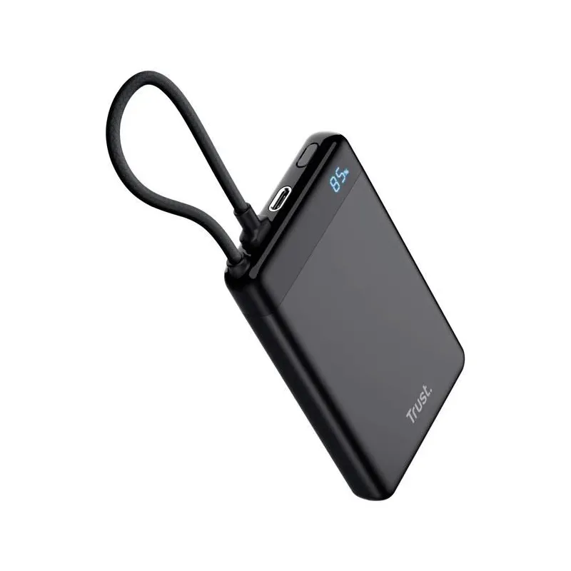 Power bank usb 10000mah-fiera 25880 trust