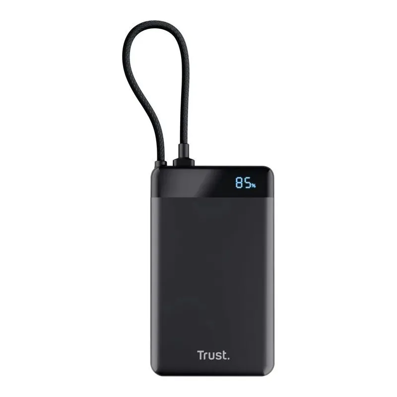 Power bank usb 10000mah-fiera 25880 trust