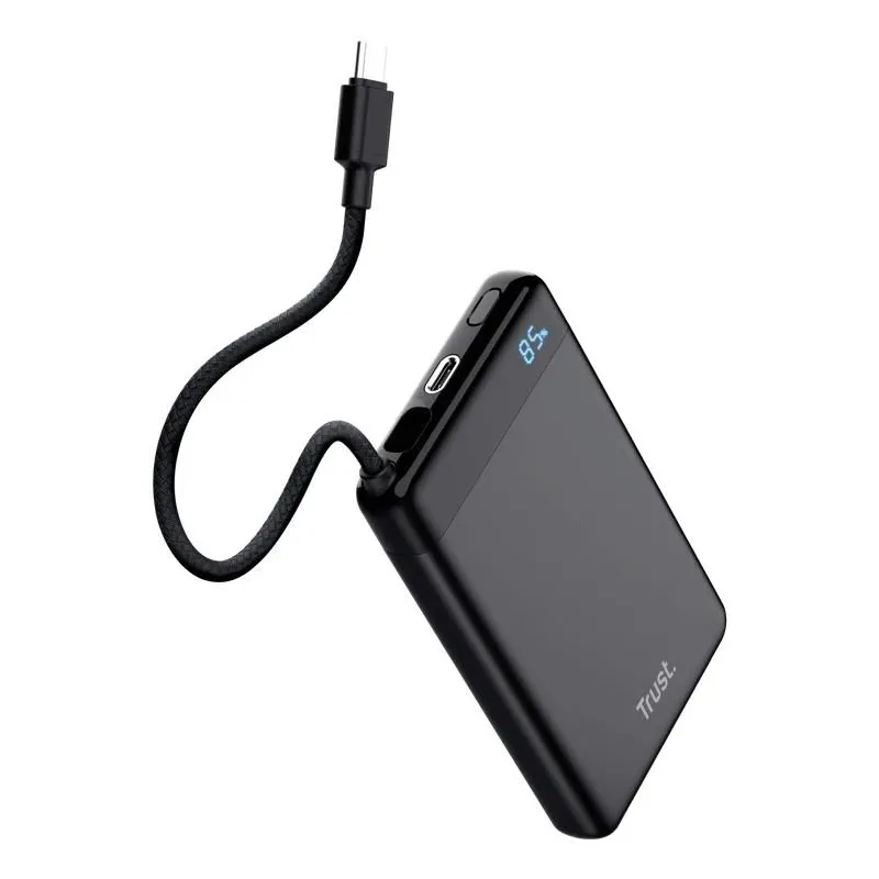 Power bank usb 10000mah-fiera 25880 trust