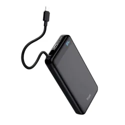 Power bank usb 20000mah-avala 25883 trust