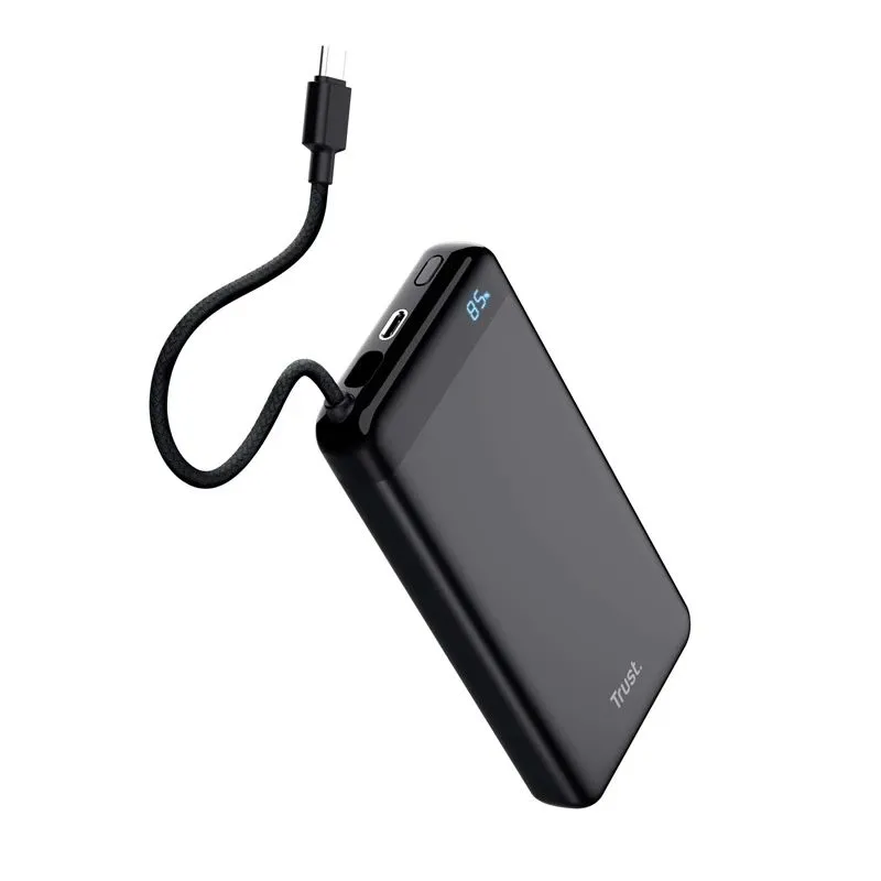 Power bank usb 20000mah-avala 25883 trust