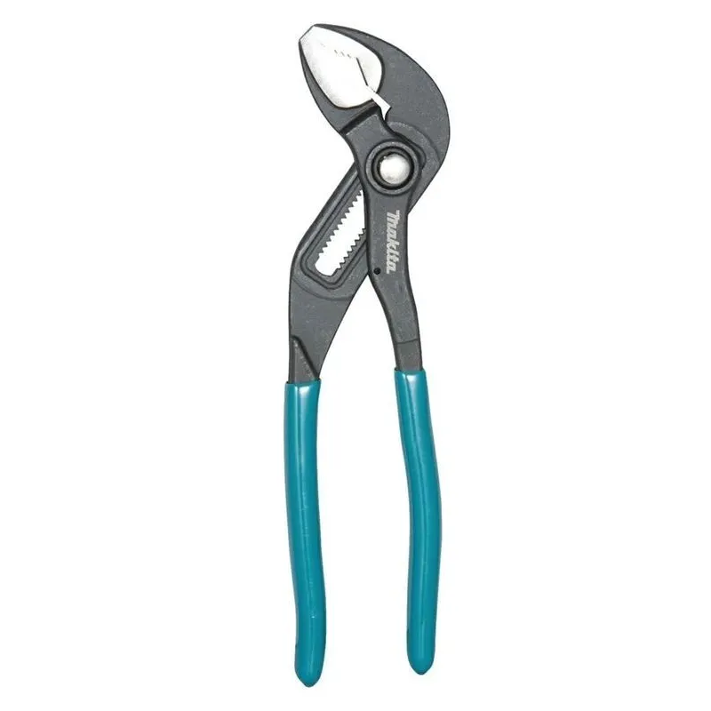 Regulējamas santehnikas knaibles Makita. 240 mm