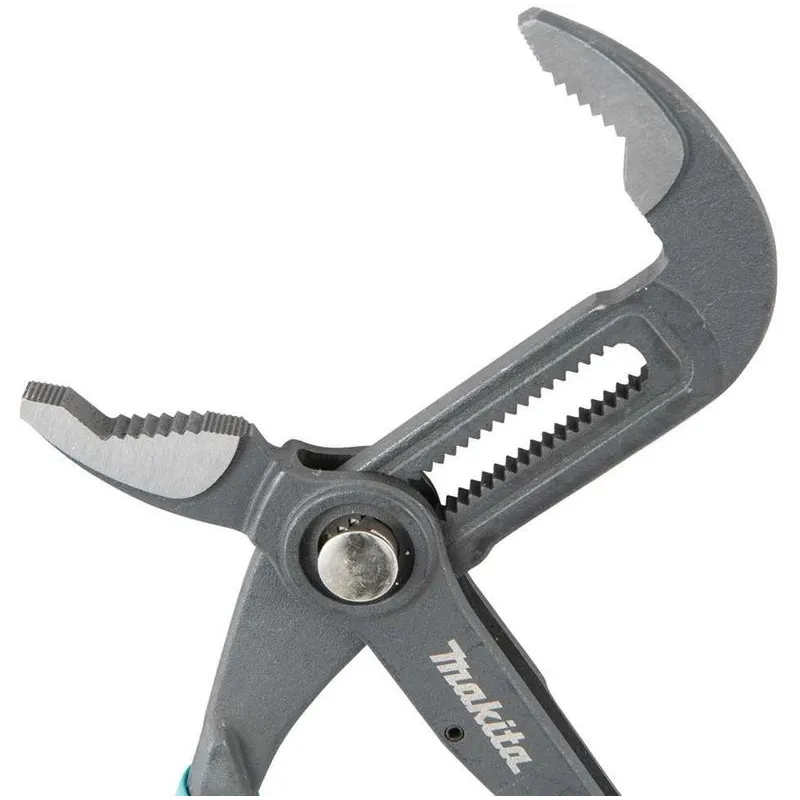 Regulējamas santehnikas knaibles Makita. 240 mm