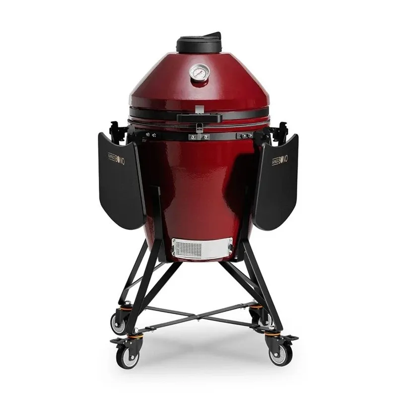 Grill kamadobono media evo 22 red