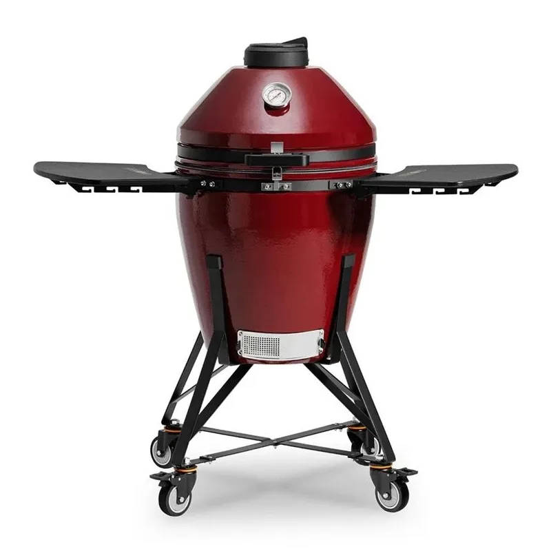 Grill kamadobono media evo 22 red