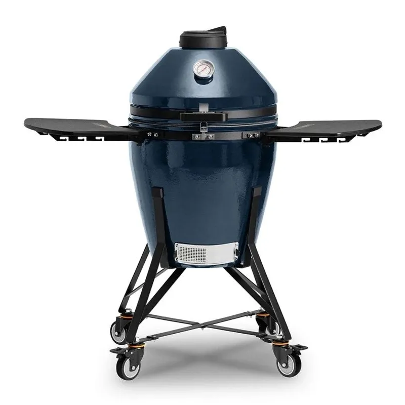Grill kamadobono media evo 22 blue