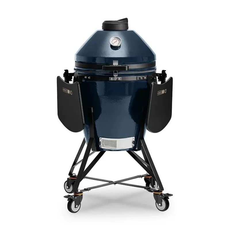 Grill kamadobono media evo 22 blue