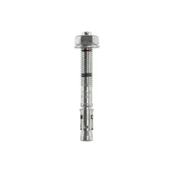 Anchor bolts le-zn 10x95 4pcs