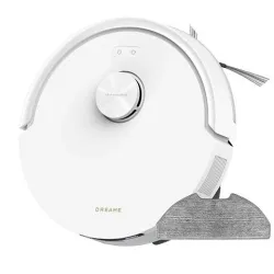 Vacuum cleaner robot f20-white rlf41ga-wh dreame