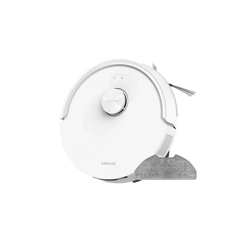 Vacuum cleaner robot f20-white rlf41ga-wh dreame
