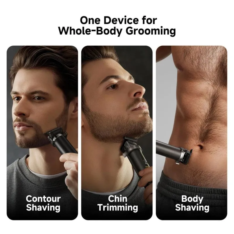 Grooming kit-ag01b dreame