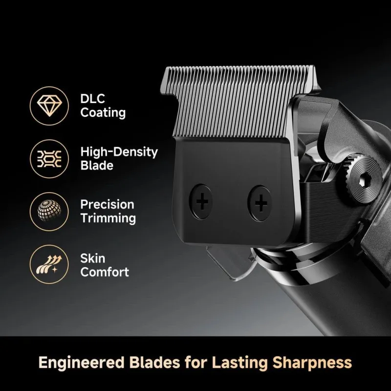 Grooming kit-ag01b dreame