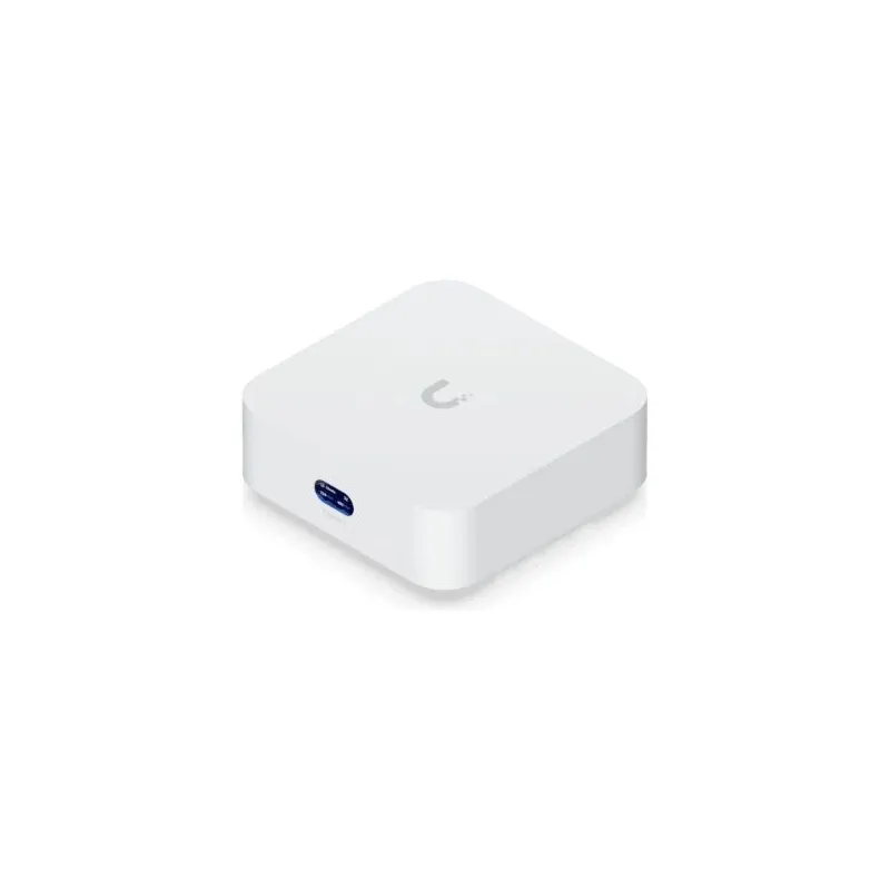 Ubiquiti Express 7 Router - UX7 - 802.11ax - Ethernet LAN ,RJ-45, ports 2 - Mesh Support No - MU-MiMO Yes - No mobile broadband