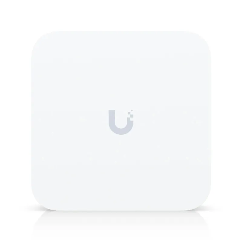 Ubiquiti Express 7 Router - UX7 - 802.11ax - Ethernet LAN ,RJ-45, ports 2 - Mesh Support No - MU-MiMO Yes - No mobile broadband