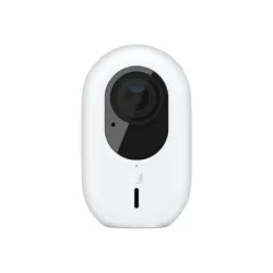 Ubiquiti - Camera G4 Instant - Compact - 5 MP - IPX5, IK04 - H.264 - White