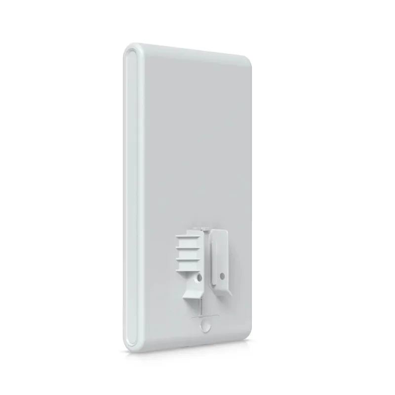 Ubiquiti Access Point - U6-Mesh-Pro - 2.4 GHz, 5 GHz - 10-100-1000 Mbit-s - Ethernet LAN ,RJ-45, ports 2 - MU-MiMO Yes - PoE in