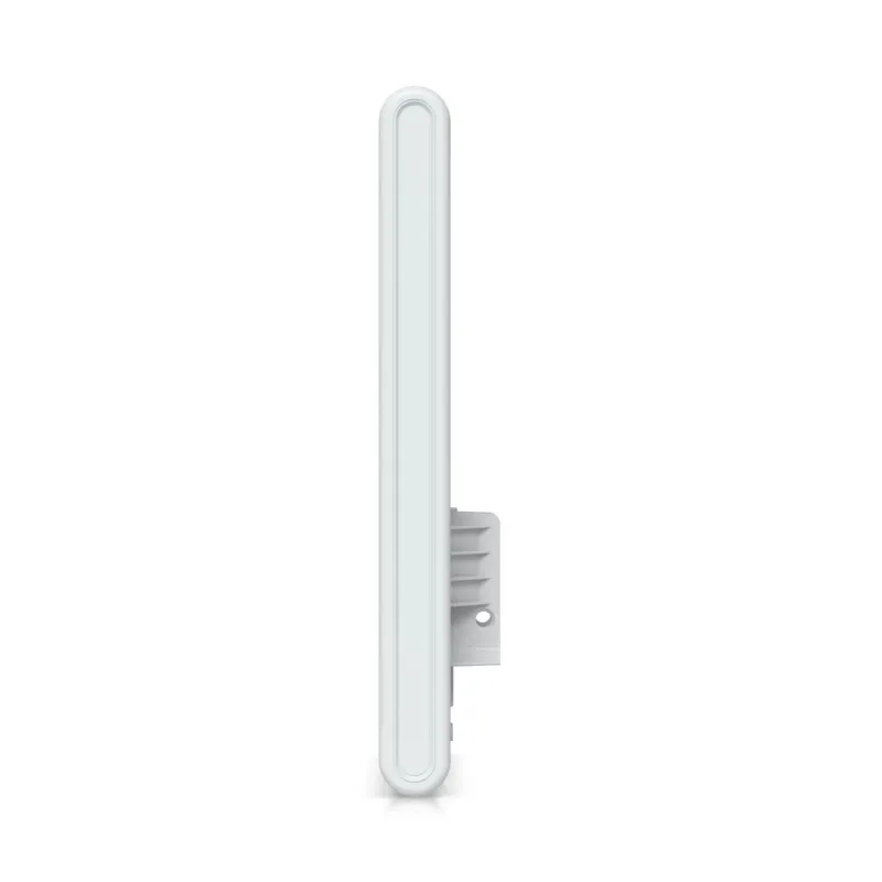 Ubiquiti Access Point - U6-Mesh-Pro - 2.4 GHz, 5 GHz - 10-100-1000 Mbit-s - Ethernet LAN ,RJ-45, ports 2 - MU-MiMO Yes - PoE in