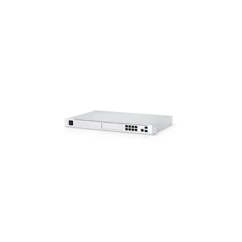 Net appliance-udm-pro ubiquiti