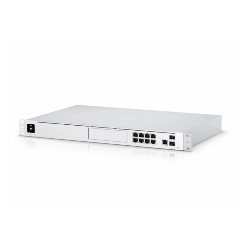Net appliance-udm-pro ubiquiti