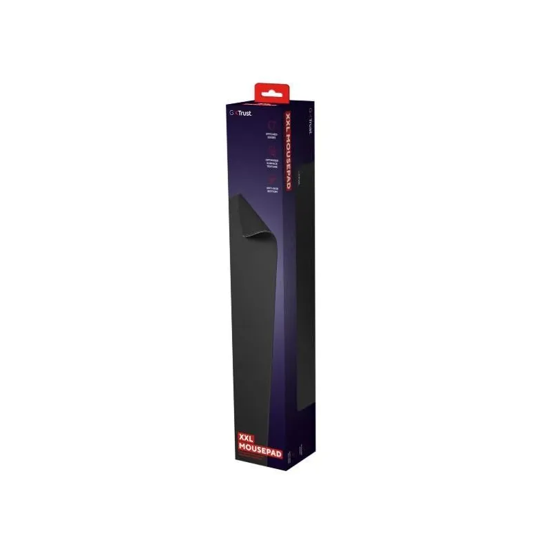 Mouse pad gxt759 xxl-black 25595 trust