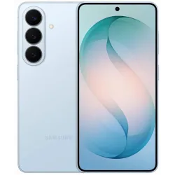 Telefons Samsung S26. SM-S942B. 5G. 256GB. debesu zils