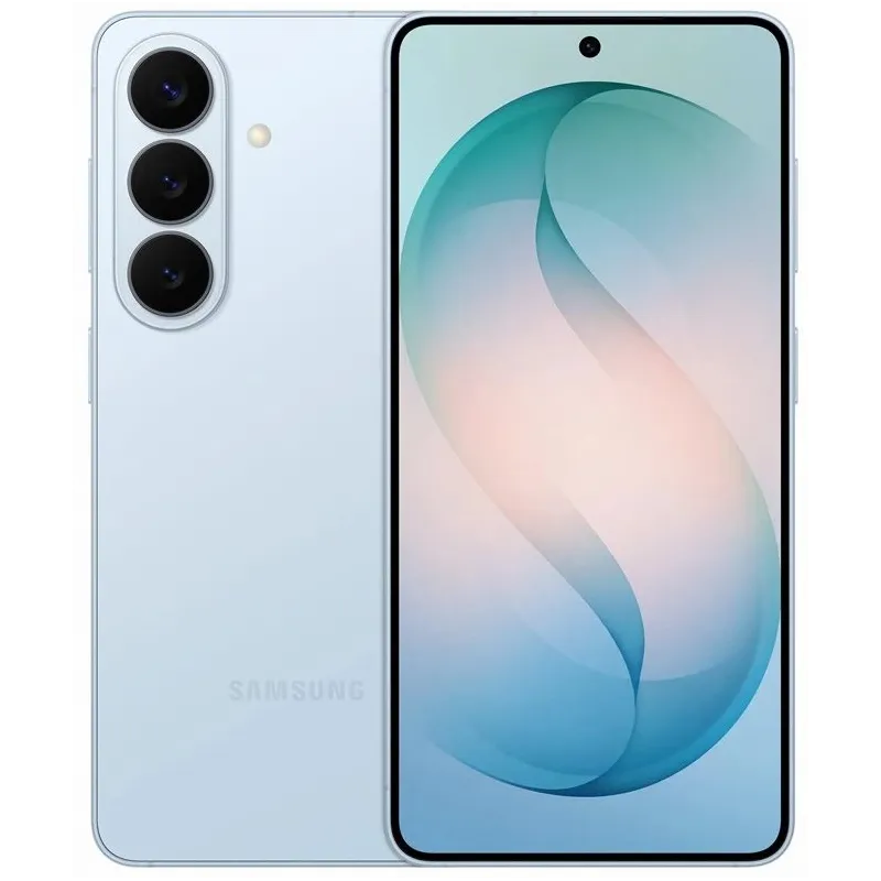 Telefons Samsung S26. SM-S942B. 5G. 256GB. debesu zils