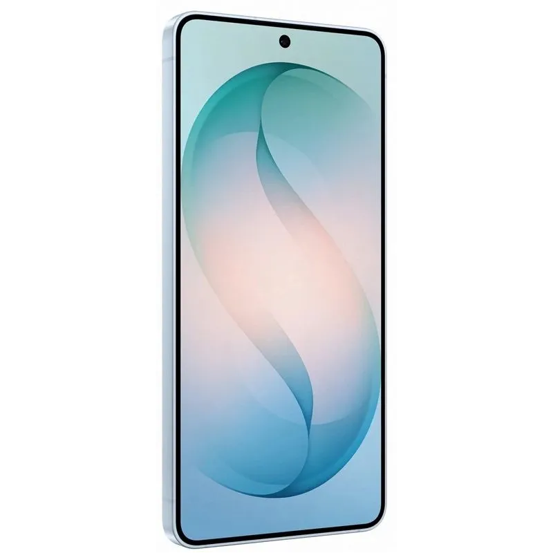 Telefons Samsung S26. SM-S942B. 5G. 256GB. debesu zils