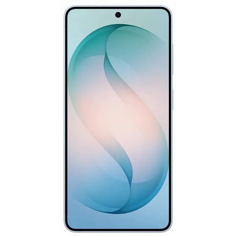 Telefons Samsung S26. SM-S942B. 5G. 256GB. debesu zils