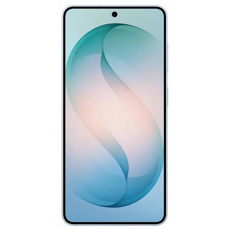Telefons Samsung S26. SM-S942B. 5G. 256GB. debesu zils
