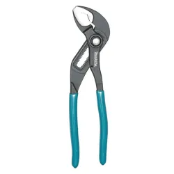 Regulējamas santehnikas knaibles Makita. 180 mm
