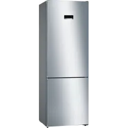 Ledusskapis saldētava apakšā Bosch KGN49XLEA