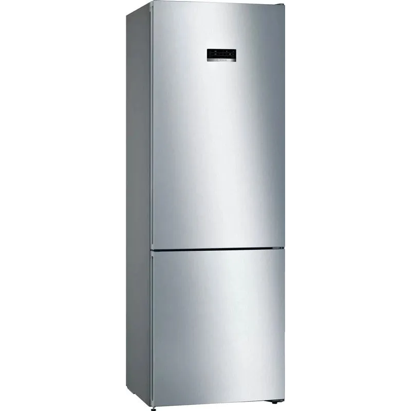 Ledusskapis saldētava apakšā Bosch KGN49XLEA