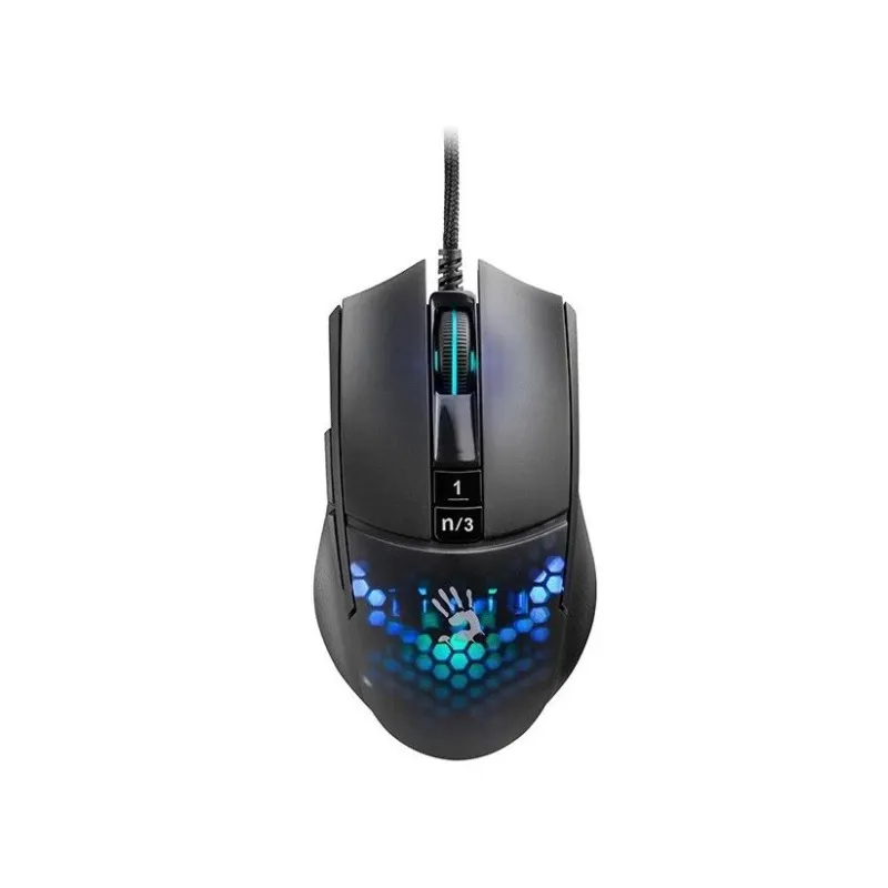A4Tech 47113 Bloody L65 Max Honeycomb