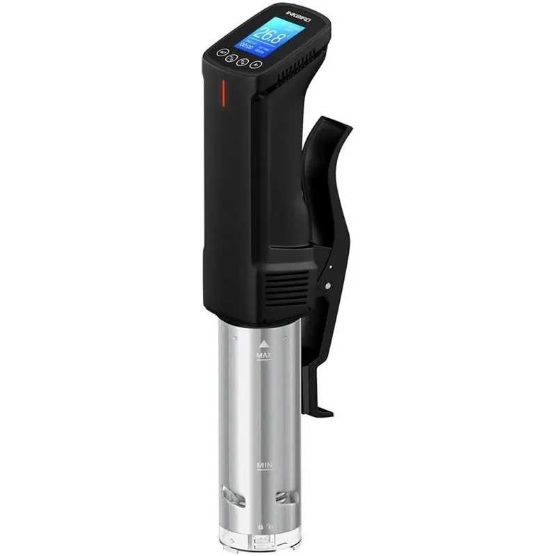 Piederumi Inkbird Sous Vide ISV-100W. 41.91 cm