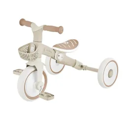 Tribike learning trike 2in1 plus 737-466