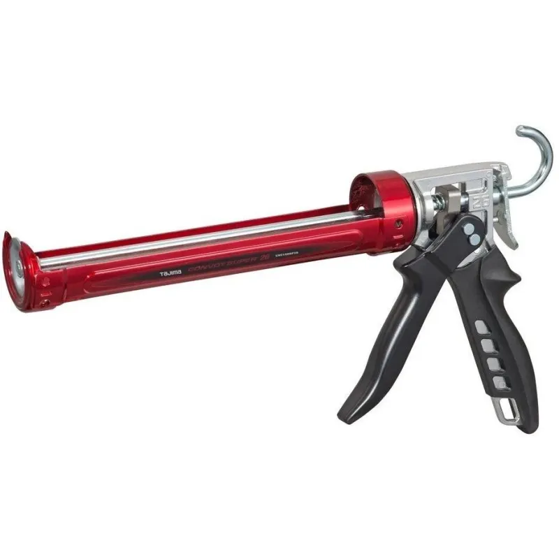 Dispensing gun convoy super 26
