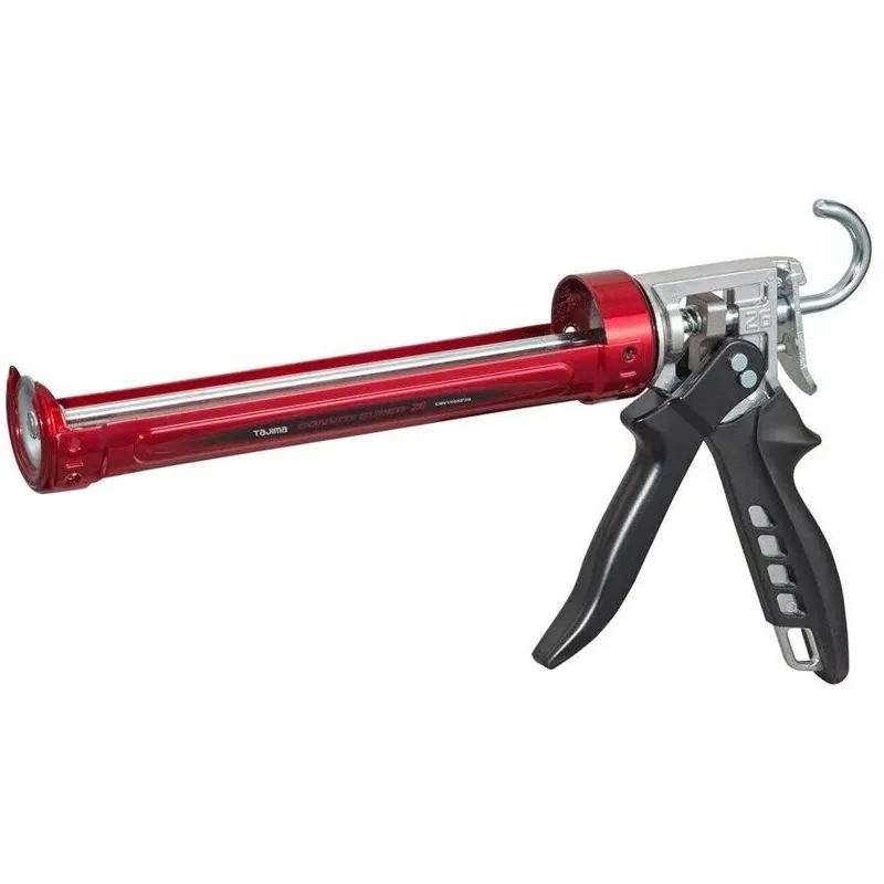 Dispensing gun convoy super 26