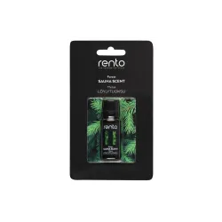 Rento sauna scent forest 10ml