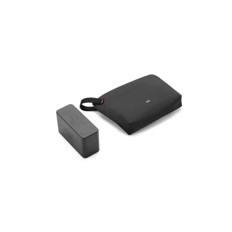 Camera acc mic mini 2 charging-case cp.rn.00000534 dji