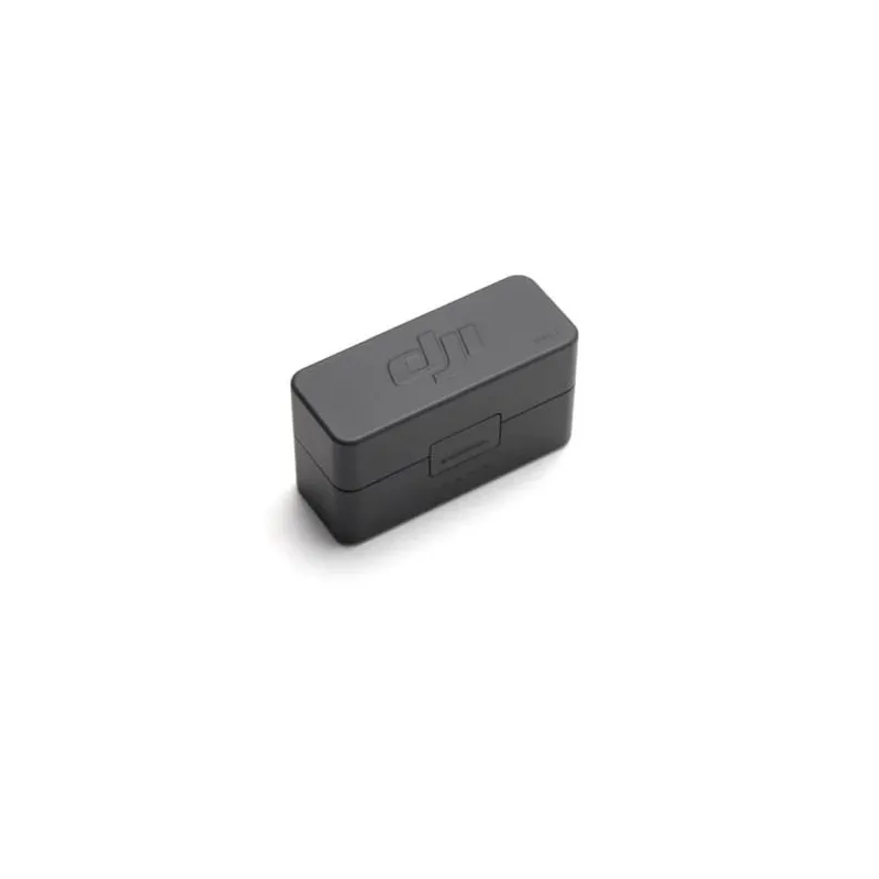 Camera acc mic mini 2 charging-case cp.rn.00000534 dji