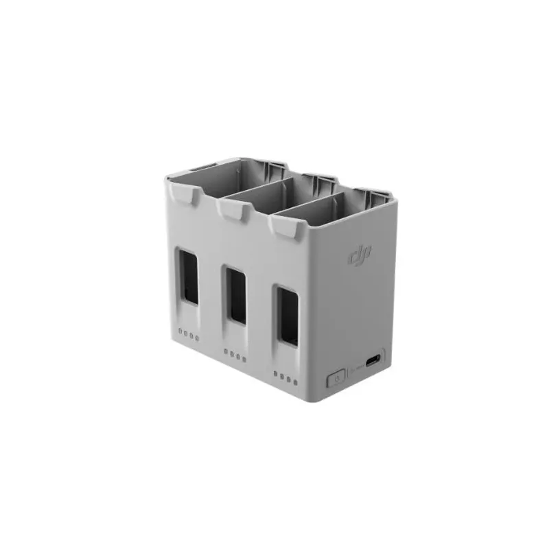 Drone Accessory-DJI-DJI Lito X1 Charging Hub-CP.MA.00000979