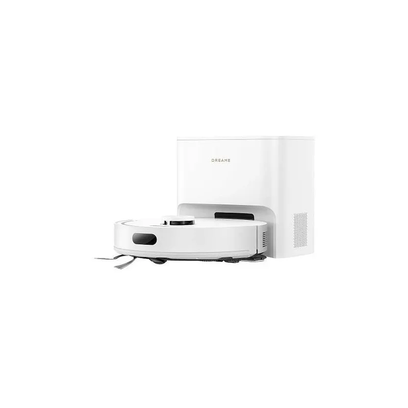 Vacuum cleaner robotf20 plus-rlf41gd-wh dreame