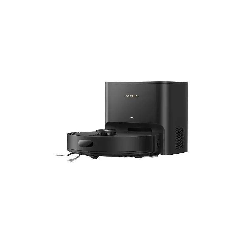 Vacuum cleaner robot f20 plus-black rlf41gd-bk dreame