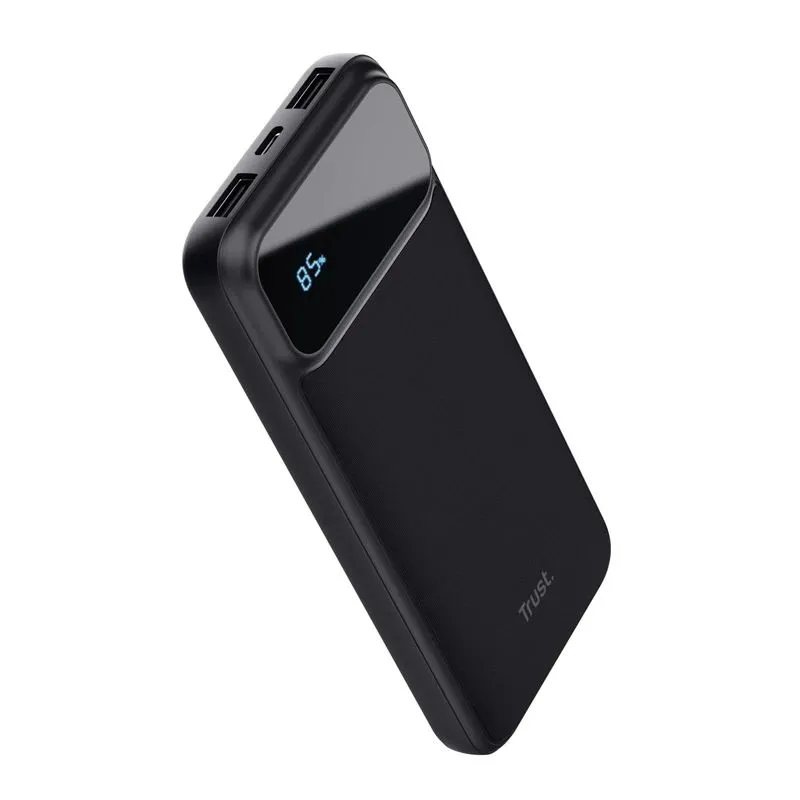 Power bank usb 10000mah-25882 trust