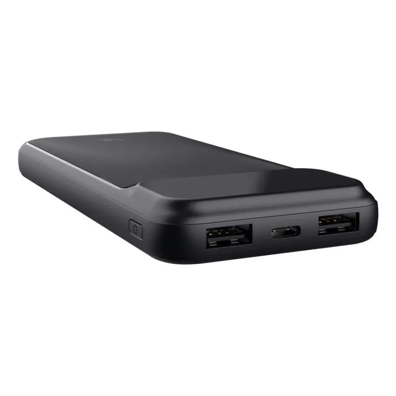 Power bank usb 10000mah-25882 trust