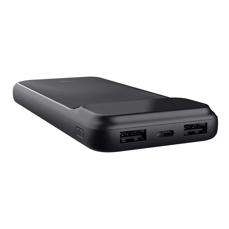 Power bank usb 10000mah-25882 trust